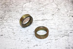 1995 Yamaha Vmax 600 Oem Track Drive Collar Pair 90387-250V9-00 SY11