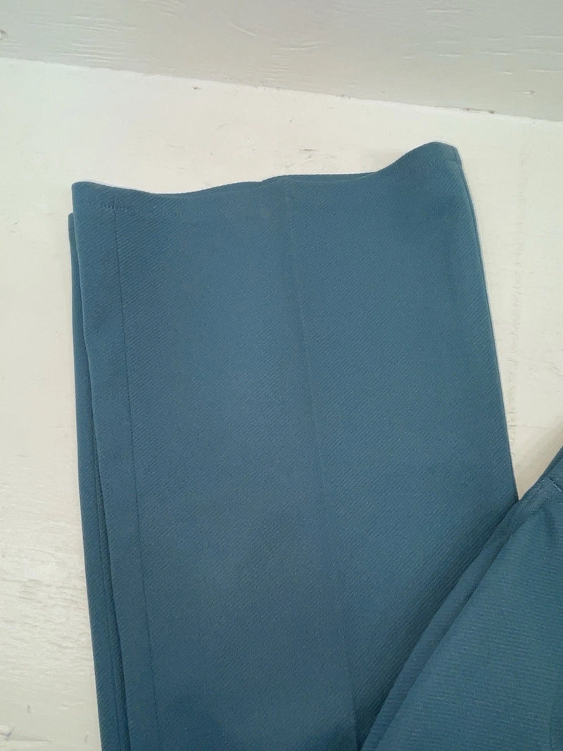 New Vintage Blue Lee Polyester Pants XX-66