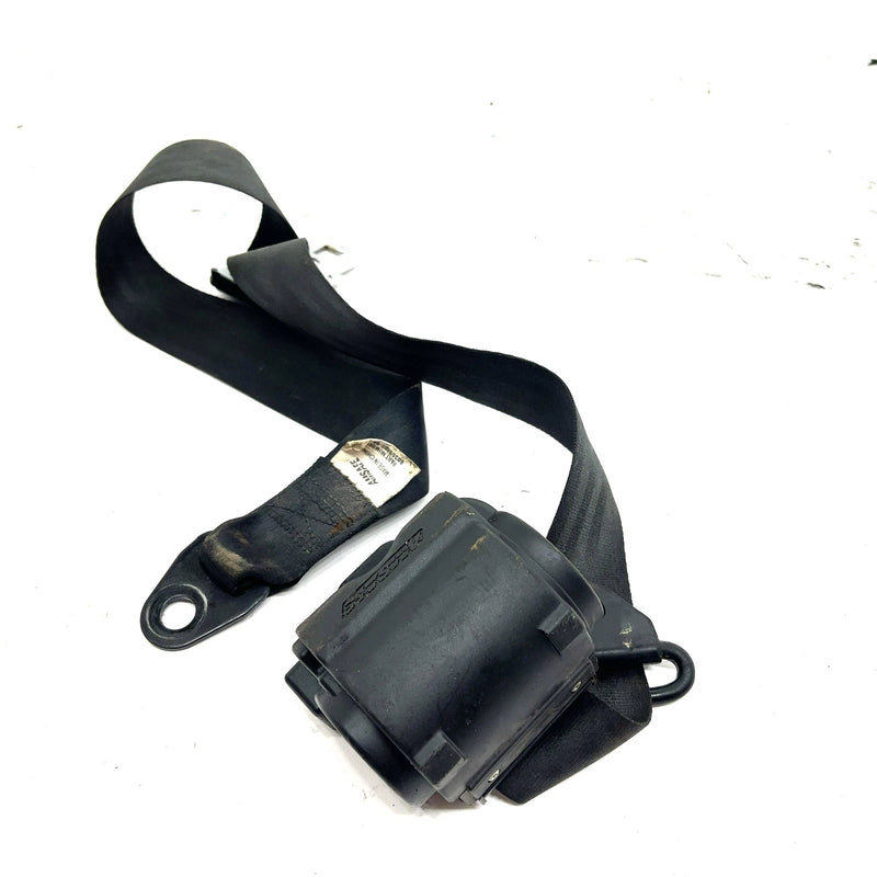14-15 Arctic Cat Prowler HDX 500 OEM Center Seatbelt 5506-195 XA2