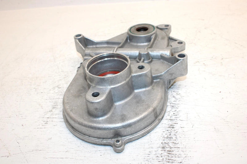 1998 Ski-doo Formula 500 Oem Chaincase W/Cover 504150100 SS1