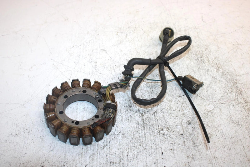 1998 Honda Foreman Fourtrax Oem Stator 31120-HM7-014 AH35