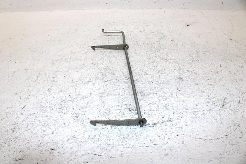02 Arctic Cat 375 Automatic 4x4 Green Oem Seat Release Latch Lever 0506-606 AA29