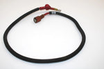 Ski-doo Oem Positive Battery Cable Q4450