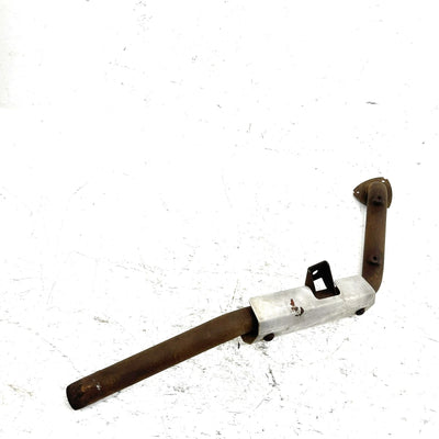 98-99 Arctic Cat 300 4X4 OEM Exhaust Header Pipe 0512-004 AA15