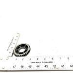 84-87 Suzuki Quadrunner 185 OEM 31T 3rd Driven Gear 24331-24402 AS0