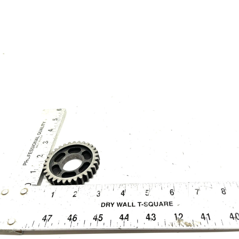 84-87 Suzuki Quadrunner 185 OEM 31T 3rd Driven Gear 24331-24402 AS0