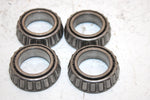 01 Polaris Sportsman 500 Ho Oem Inner Taprerd Roller Bearing Set 4 3554509 APS1