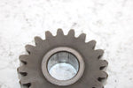 1988 Yamaha  Warrior 350 Oem 2nd Pinion Gear 20T 1UY-17121-00-00 AY3