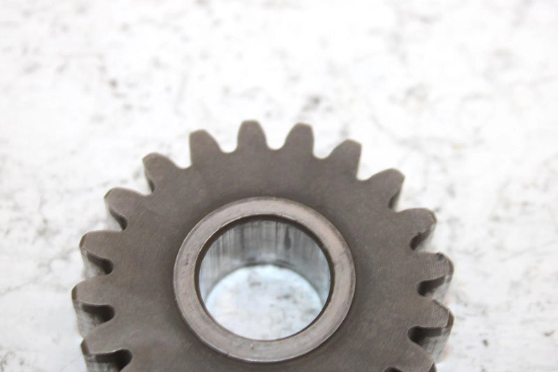 1988 Yamaha  Warrior 350 Oem 2nd Pinion Gear 20T 1UY-17121-00-00 AY3