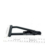 2005 Arctic Cat 650 4x4 V2 OEM Front Right Upper A Arm 0503-416 AA39