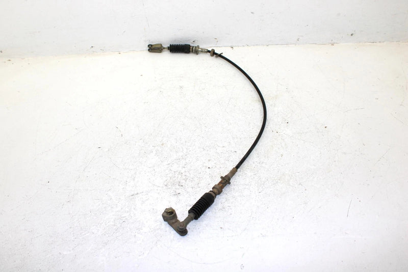 2006 Honda Trx 400 Faa Fourtrax Rancher At Oem Shift Cable 54315-HN7-003 AH55