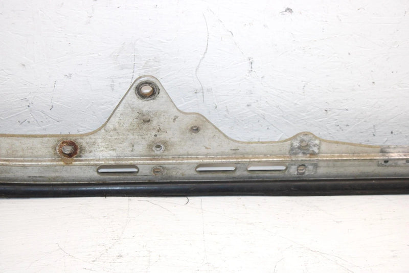 1996 Ski-doo Mxz 583 Oem Skid Rail 503170400 SS11