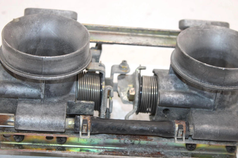 04 Arctic Cat Firecat 600 Efi Oem Throttle Body 3006-720 SAS7