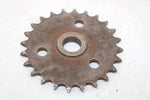 1991 Polaris Big Boss Oem 24T Drive Sprocket 3222051 AP50