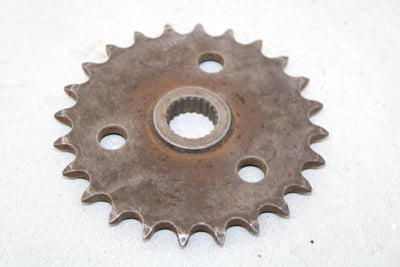 1991 Polaris Big Boss Oem 24T Drive Sprocket 3222051 AP50