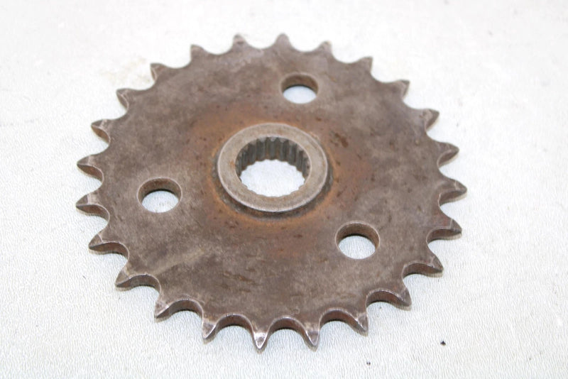 1991 Polaris Big Boss Oem 24T Drive Sprocket 3222051 AP50