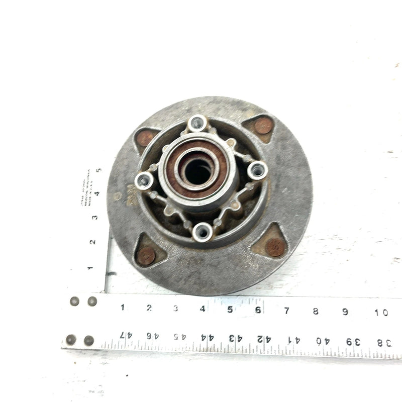 2002 Polaris Trail Blazer 250 OEM Front Wheel Hub 5132627 AP224