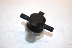 1998 Arctic Cat Ts-l 1000 Oem Water Filter Assembly 0673-653 JA11