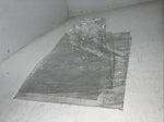 New Clear Western Saddle Cover HH-43