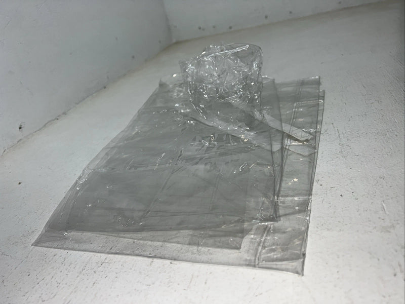 New Clear Western Saddle Cover HH-43