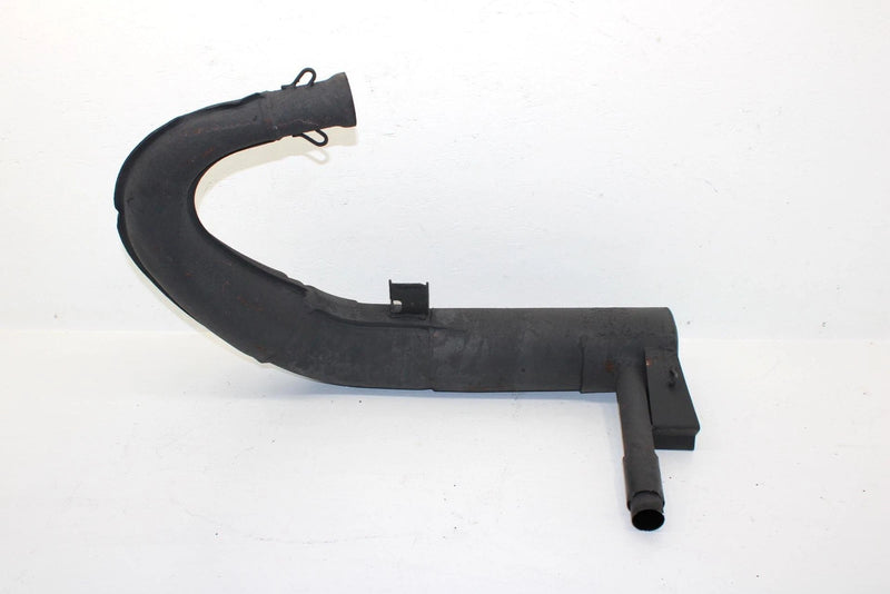 1997 Polaris 500 Indy Oem Exhaust Muffler 1260709-029 SP15