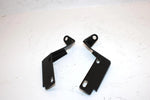 1997 Arctic Cat Zr 580 Oem Hood Hinge Set 2706-637 2706-636 SA43