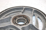 1996 Ski-doo Formula Iii 600 Oem Rear Idler Wheel 570045323 SS22