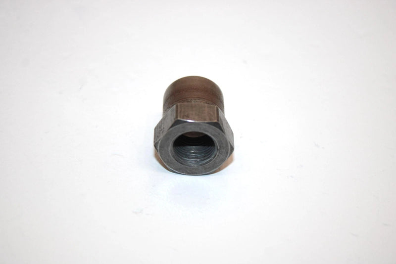 03 Bombardier Rally 200 Oem Secondary Outer Clutch Nut 711242230 AB2