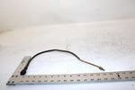 2002 Polaris Magnum 325 Oem Upper Front Brake Line 1910470 AP185