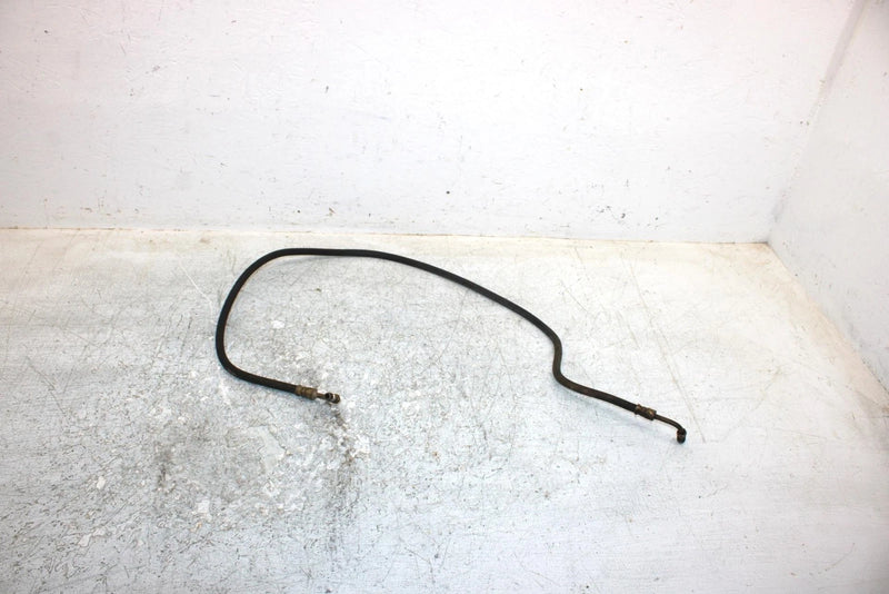 1993 Polaris 250 Oem Rear Brake Line 1930632 AP182