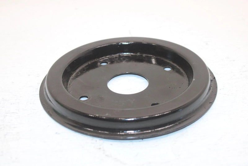1980 Honda Atc110 Oem Axle Shield Plate 42327-942-000 AH73