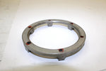 2001 Yamaha Waverunner Xlt1200 Oem Tube Hold Plate F0V-U757B-00-00 JY7