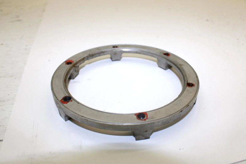 2001 Yamaha Waverunner Xlt1200 Oem Tube Hold Plate F0V-U757B-00-00 JY7