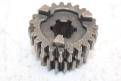 1994 Kawasaki Bayou 220 Oem 2nd&3rd Input Gear 23T&19T 13129-1860 AK3