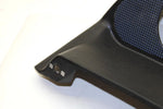 1994 Ski-doo Mx 470 Oem Dash Panel "MX" SS86