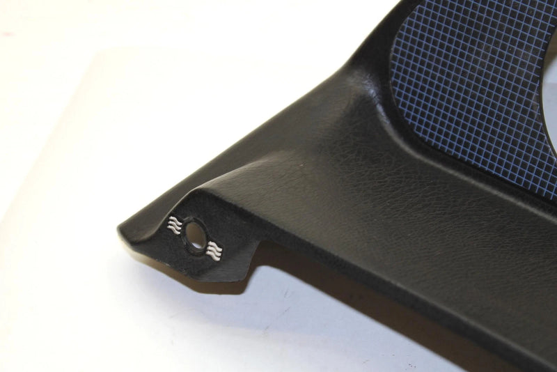 1994 Ski-doo Mx 470 Oem Dash Panel "MX" SS86