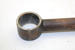 1998 Yamaha Srx600 Oem Control Rod 8CR-4745A-01-00 SY81