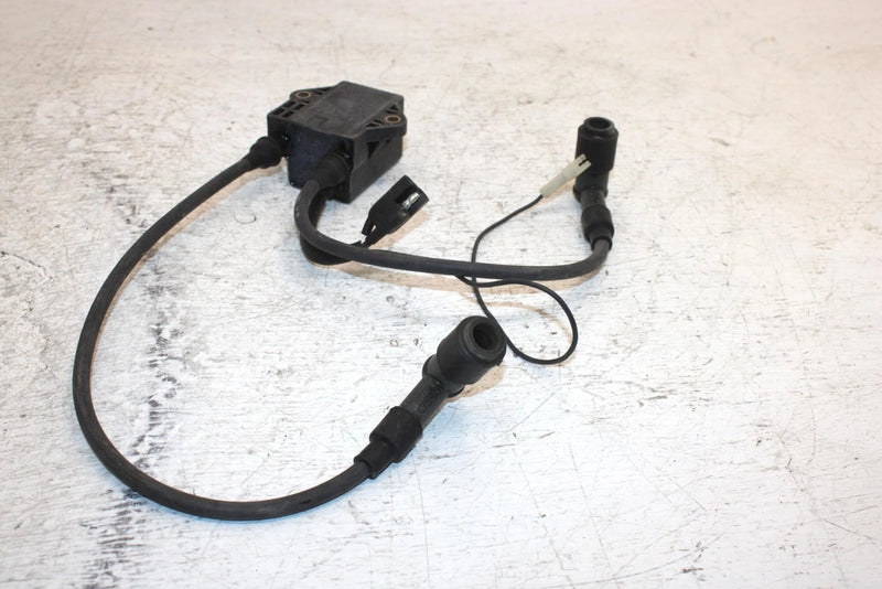 2001 Polaris 500 Classic Oem Ignition Coil 3087006 SP27