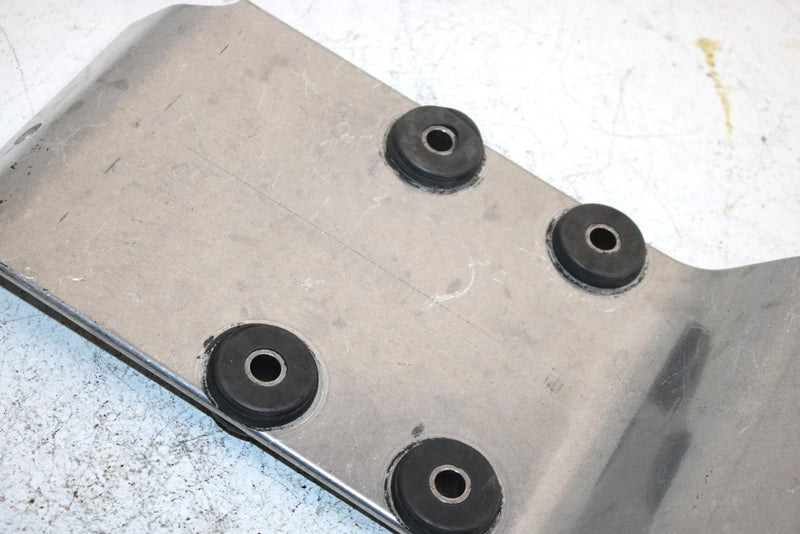 1989 89 Polaris Sport Oem Motor Mount Plate W/Dampners 5220708 SP137