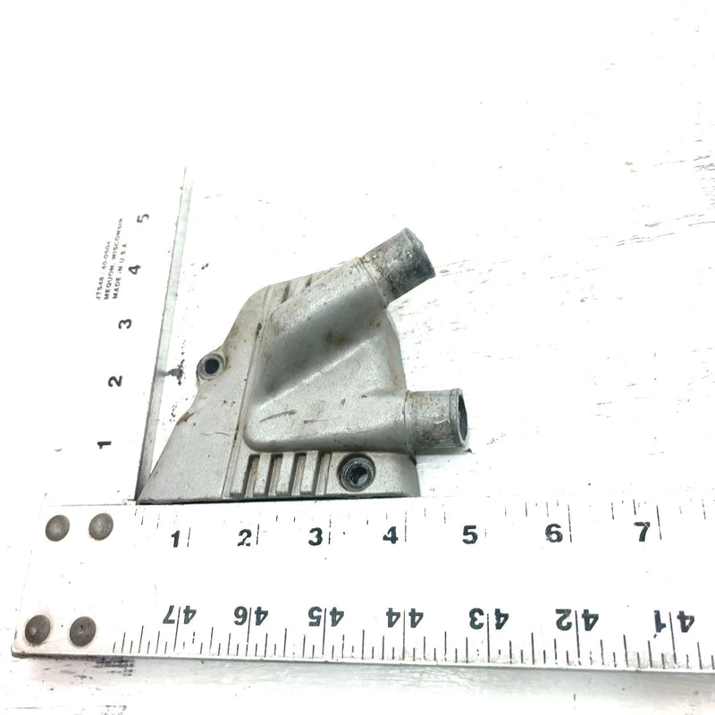2001 Bombardier DS650 OEM Water Pump Cover 711211270 AB16