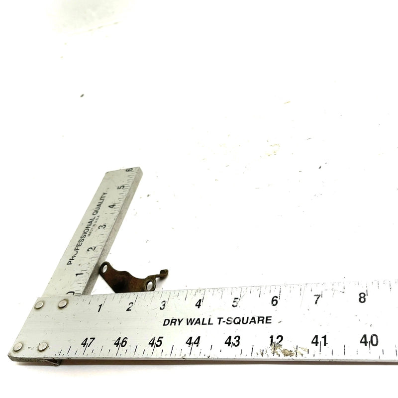2002 Polaris Scrambler 90 OEM Idle Gear Plate 0450181 AP199