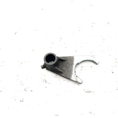 2001 Arctic Cat 500 OEM Shift Fork #2 Pair 3446-038 AA36