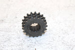 1987 Yamaha Exciter 570 L/c Oem 18T Chaincase Sprocket 829-17682-80-00 SY18