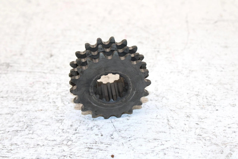 1987 Yamaha Exciter 570 L/c Oem 18T Chaincase Sprocket 829-17682-80-00 SY18
