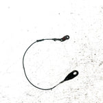2006 Yamaha Rhino 450 YXR450FA 4x4 OEM Tailgate Cable 5UG-K7195-10-00 XY2