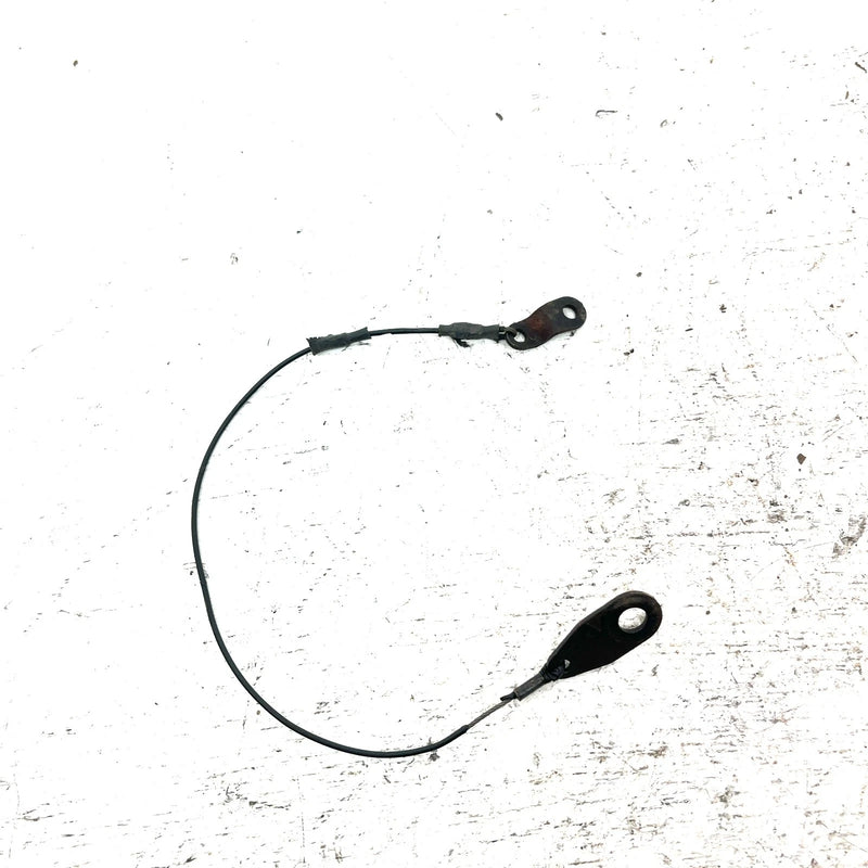 2006 Yamaha Rhino 450 YXR450FA 4x4 OEM Tailgate Cable 5UG-K7195-10-00 XY2