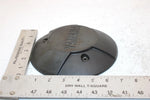 1998 Yamaha  Grizzly Oem Clutch Protector Cover 4WV-15491-00-00 AY49