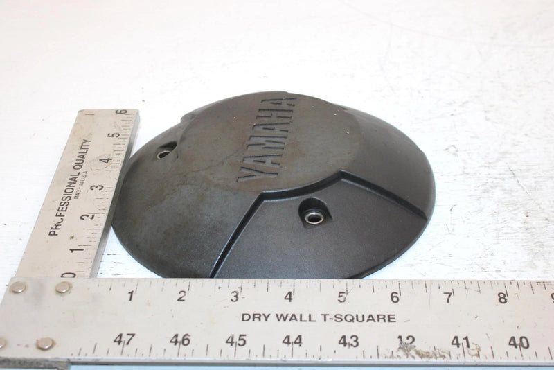 1998 Yamaha  Grizzly Oem Clutch Protector Cover 4WV-15491-00-00 AY49
