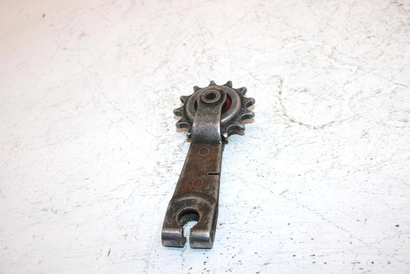1982 Honda Atc110 Oem Chain Tensioner 40500-918-000 AH65