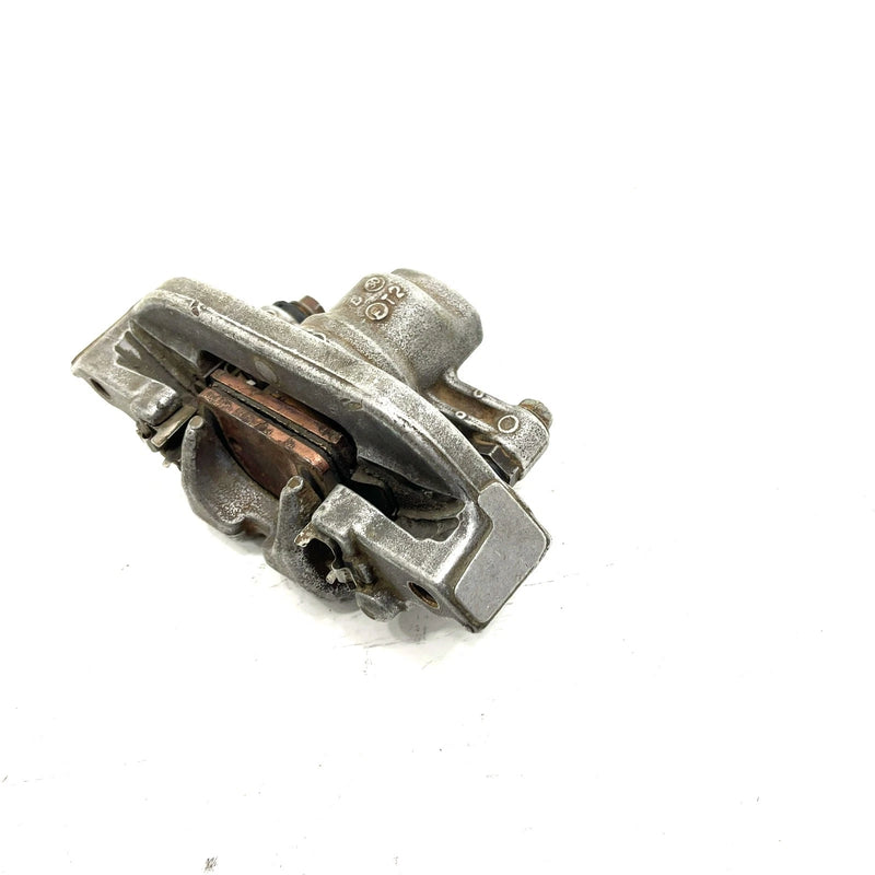 07 Honda Foreman Rubicon 500 4x4 OEM Left Front Brake Caliper 45150-HP0-A51 AH94